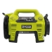 Air Compressor Ryobi R18I-0 18 V 3-in-1