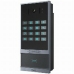 Doorbell Fanvil i64 Black Aluminium