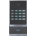 Doorbell Fanvil i64 Black Aluminium