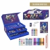 Stationery Set Sonic Blue