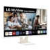 Gaming monitor LG 27SR50F-W 27