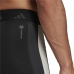 Sportleggings for menn Adidas Hyperglam Training Techfit Svart