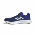 Scarpe Sportive Uomo Adidas DURAMO 10 HP2383 Blu Marino