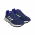 Scarpe Sportive Uomo Adidas DURAMO 10 HP2383 Blu Marino