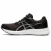 Мужские спортивные кроссовки Asics 1011B492-002 Чёрный