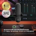 Microphone SteelSeries Black