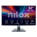Gaming monitor (herný monitor) Nilox NXM32FHD11 Full HD 32