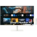 Смарт телевизор Samsung LS32CM703UUXEN 4K Ultra HD 32