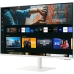 Смарт телевизор Samsung LS32CM703UUXEN 4K Ultra HD 32