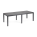 Mesa Extensible IPAE Progarden 08330127 Polipropileno 150 x 220 x 90 cm