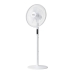 Freestanding Fan Taurus ICE BRISE White