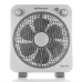 Ventilador de Pé Orbegozo BF0138 40 W Branco/Cinzento