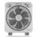 Ventilator cu Picior Orbegozo BF0138 40 W Alb/Gri