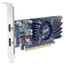 Grafikas Karte Asus 90YV0AT2-M0NA00 NVIDIA GeForce GT 1030 2 GB GDDR5