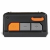 Altoparlante Bluetooth Portatile Edifier MP85  Nero