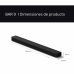 Soundbar система Sony BRAVIA  Черен