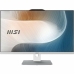 Alt-I-Ett MSI Modern AM272P 12M-614ES 27