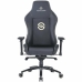 Chaise de jeu Forgeon Spica  Noir