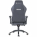 Gaming-Stuhl Forgeon Spica  Schwarz