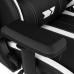 Silla Gaming DRIFT DR350  Blanco