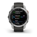 Smartwatch GARMIN Epix G2 Plateado 1,3