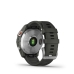 Smartwatch GARMIN Epix G2 Plateado 1,3