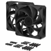 Ventilador de Caja Corsair RS120 MAX PWM