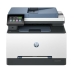 Daudzfunkcionāls Printeris HP LaserJet Pro MFP 3302sdw