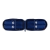 Etui Real Madrid C.F. Blauw 12 x 23 x 5 cm