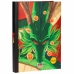 Caderno SD Toys Dragon Ball Z