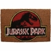 Блокнот SD Toys Jurassic Park Чёрный Средний