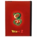 Caderno SD Toys Dragon Ball Z