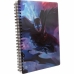 Caderno SD Toys Batman