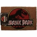 Muistikirja SD Toys Jurassic Park Musta Medium