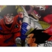 Caderno SD Toys Dragon Ball Z Multicolor Retro