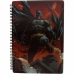 Agenda SD Toys Batman