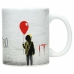 Skodelica SD Toys You'll Float Too