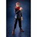 Фигурки на Герои Tamashii Nations Megumi Fushiguro Jujutsu Kaisen