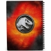 Libreta SD Toys Jurassic World