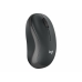 Безжична блутут мишка Logitech 910-007119 Графит Стомана