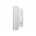 WiFi Antena UBIQUITI AM-5AC21-60 5,1 GHz 21 dbi Balts