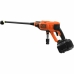 Мойка высокого давления Black & Decker BCPC18D1-QW