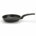 Pan BRA Efficient  Black Aluminium