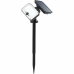 Solcellelampe Brilliant G40426/06