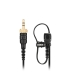 Microfone Rode Microphones Lavalier II Preto 1,2 m