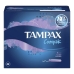 Let Tampon Tampax Tampax Compak