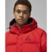 Chaqueta Deportiva para Hombre Nike Jordan Essential Rojo