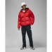 Sportjackefür Herren Nike Jordan Essential Rot