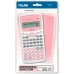 Calcolatrice scientifica Milan M240 Bianco Rosa 16,7 x 8,4 x 1,9 cm