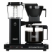 Cafetieră cu Filtru Moccamaster 53987 Negru 1520 W 1,25 L